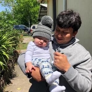 Meet your Posher, Xavier